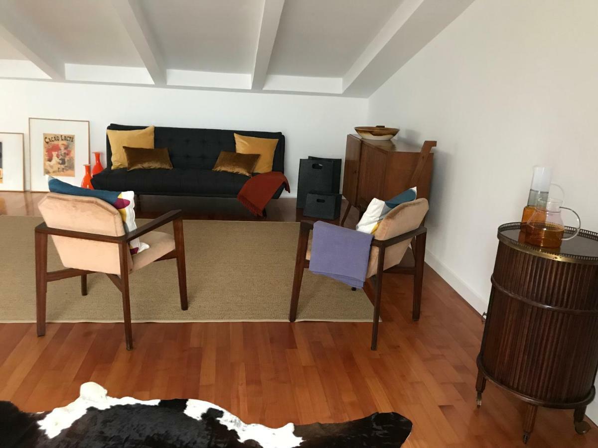 Le Terrazze Lägenhet Vicenza Exteriör bild