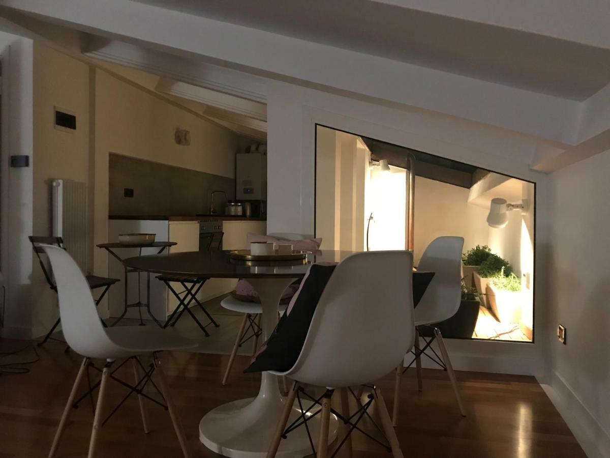 Le Terrazze Lägenhet Vicenza Exteriör bild