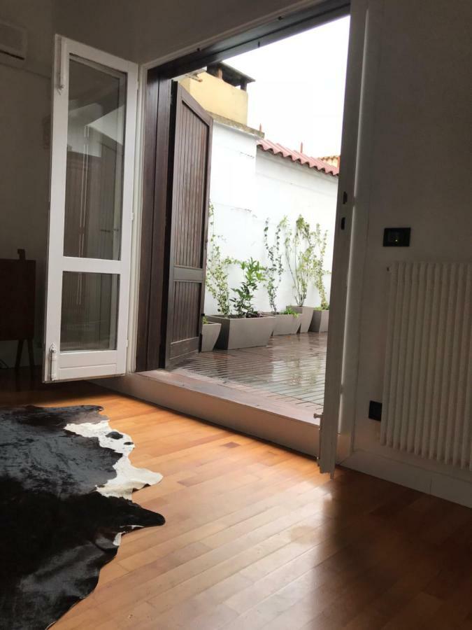 Le Terrazze Lägenhet Vicenza Exteriör bild