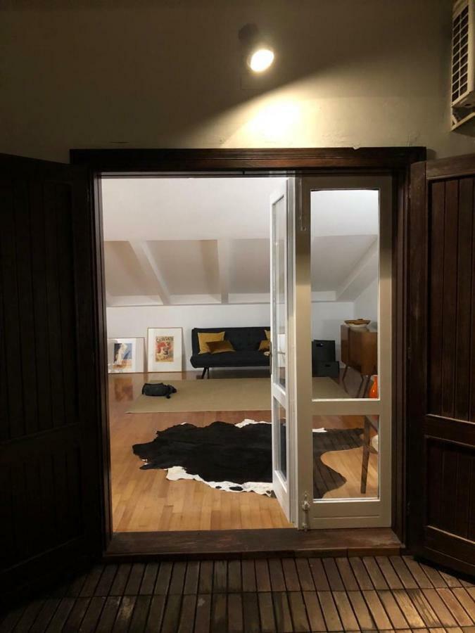 Le Terrazze Lägenhet Vicenza Exteriör bild
